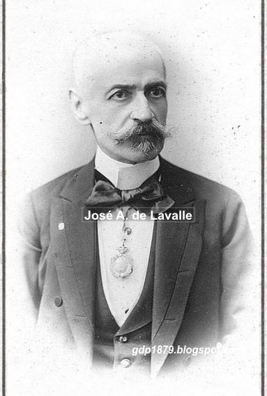 José Antonio de Lavalle La Guerra del Pacfico 18791884 Per Bolivia y Chile Jos