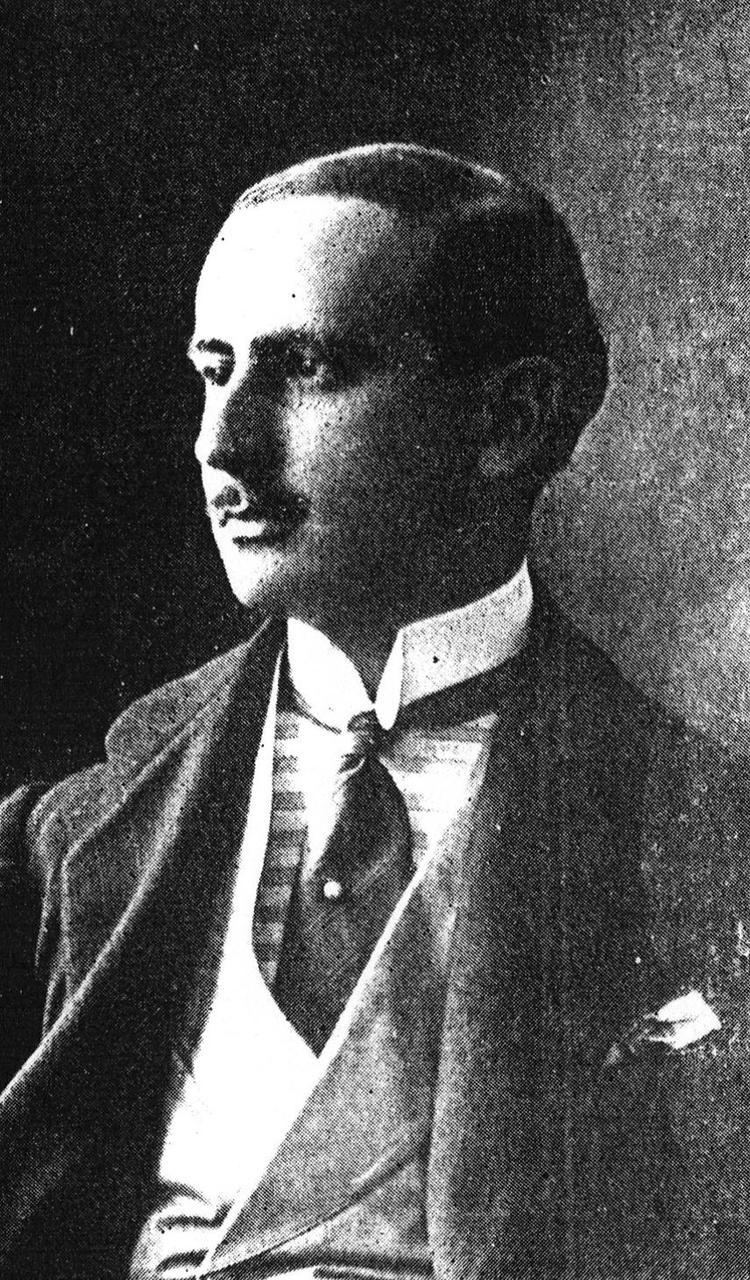José Antonio de Lavalle Jos Antonio de Lavalle y Garca 18881957 Aves Guaneras y
