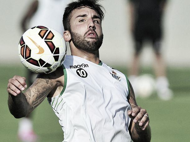 Jose Antonio Delgado Villar Jos Antonio Delgado Villar completes loan move to SV