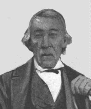José Antonio Navarro Jose Antonio Navarro 17951871