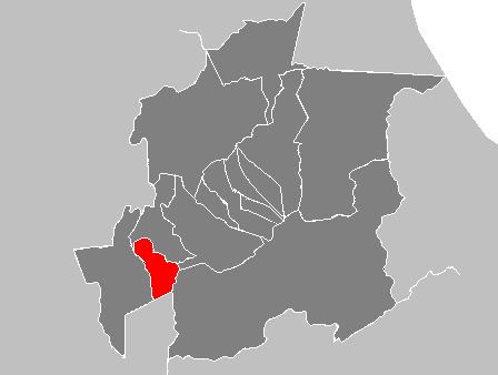 José Antonio Páez Municipality