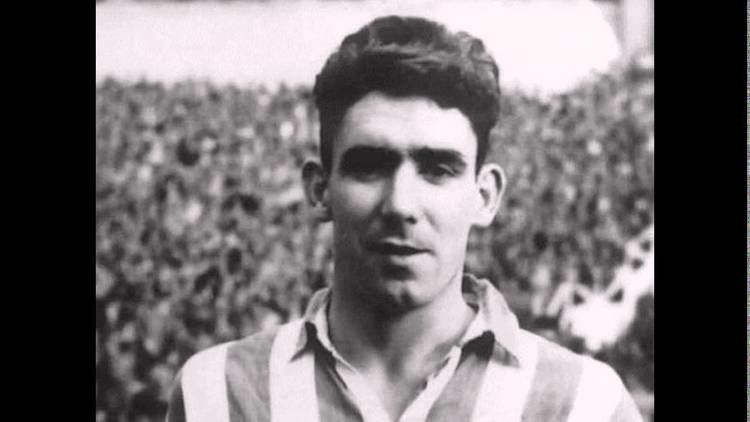 José Artetxe Jos Artetxe died at 85 Spanish footballer Athletic Bilbao YouTube
