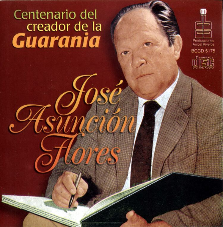 José Asunción Flores wwwbluecapscompyessitesdefaultfilesimageca