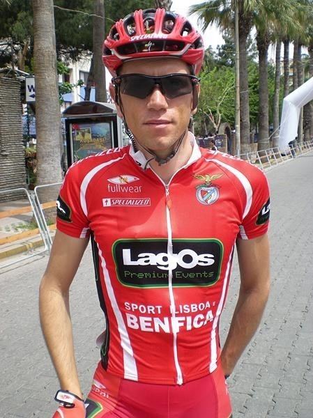 José Azevedo Azevedo to retire after national Tour Cyclingnewscom