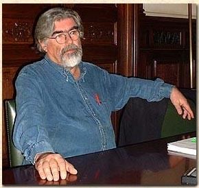 José Bengoa ARTCULOS ANTROPOLOGA El Rincn del Antroplogo