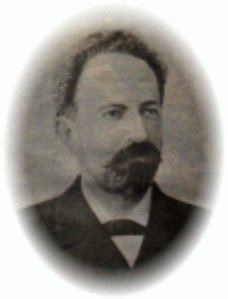 Jose Benjamin Zubiaur