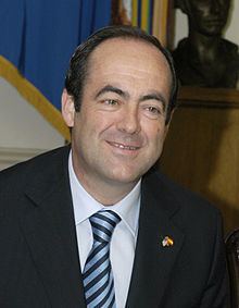 José Bono Martínez httpsuploadwikimediaorgwikipediacommonsthu