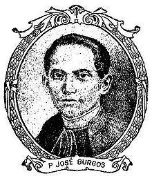 José Burgos httpsuploadwikimediaorgwikipediacommonsthu
