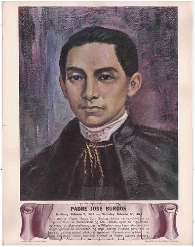 José Burgos Jose Burgos Alchetron The Free Social Encyclopedia