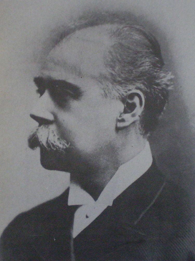 Jose C. Paz
