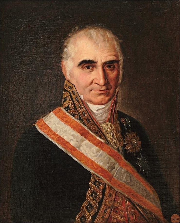 José Canga Argüelles