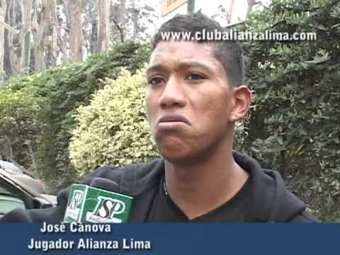 José Canova Jose Canova YouTube