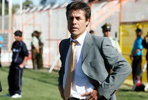 Jose Cantillana JOS MIGUEL CANTILLANA EN EL TIMON DEL EQUIPO PUMA FullSport