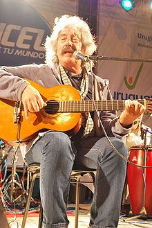 José Carbajal (Uruguayan musician) Jos Carbajal Uruguayan musician Wikipedia