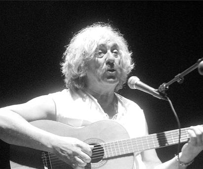 José Carbajal (Uruguayan musician) Jose Carbajal Uruguayan musician Alchetron the free social