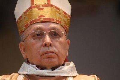 José Cardoso Sobrinho Polmica Arcebispo excomunga mdico que fez aborto em criana de 9