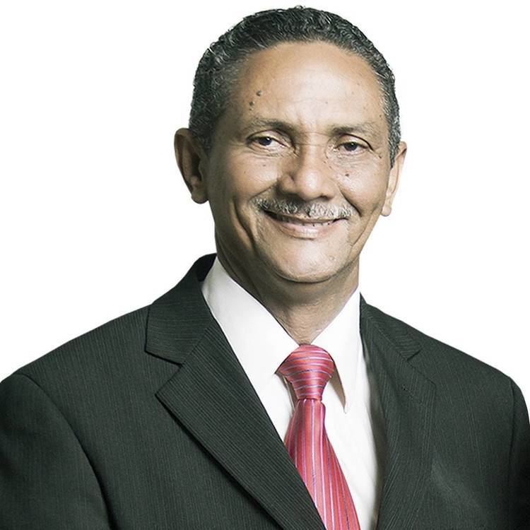 José Carlos de Lima Pastor Edinaldo Domingos Pr Jos Carlos de Lima presidente da AD
