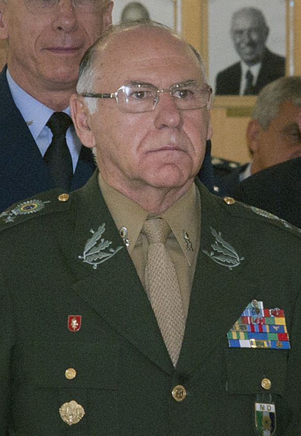 Jose Carlos De Nardi