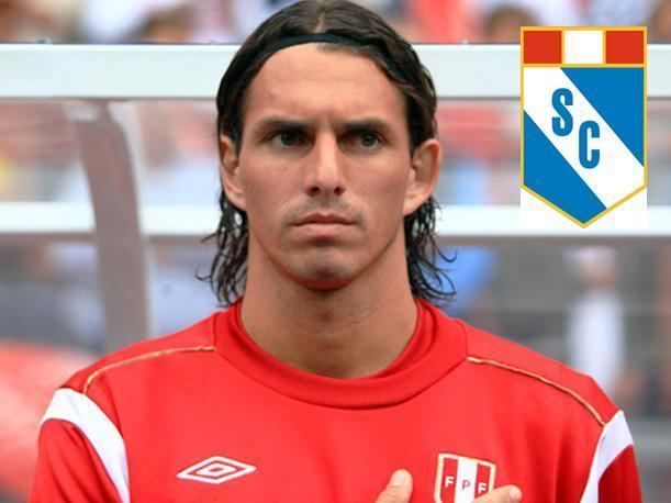 Jose Carlos Fernandez (Peruvian footballer) cdeperucomima00498498071611x458jpg