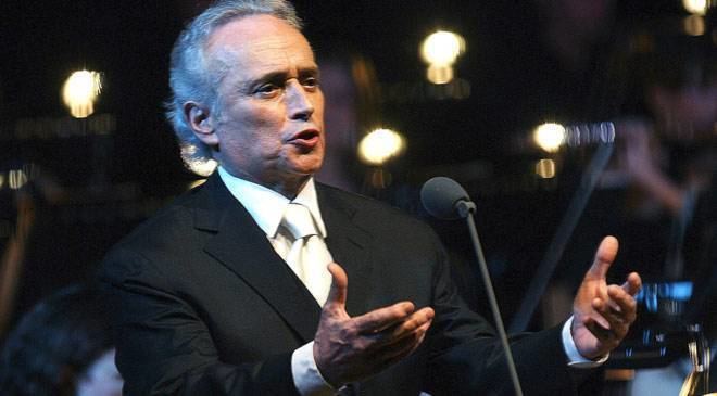 José Carreras Jos Carreras Music Biography and works at Spain is culture
