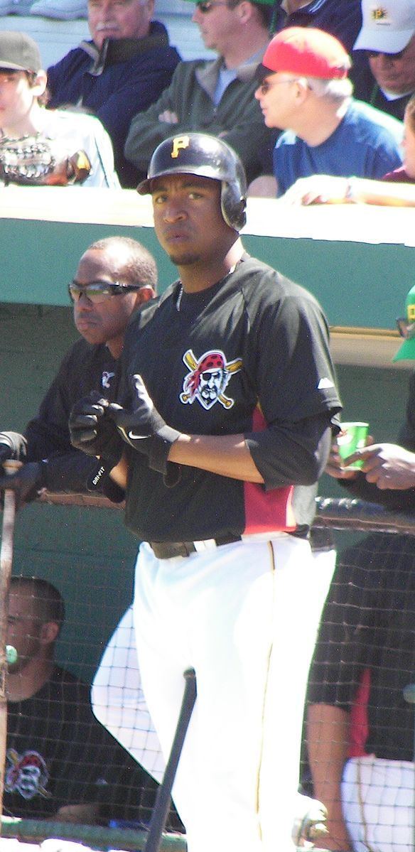 José Castillo (infielder)