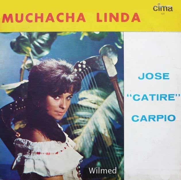 Jose Catire Carpio Jose Catire Carpio EL MUSEO MUSICAL