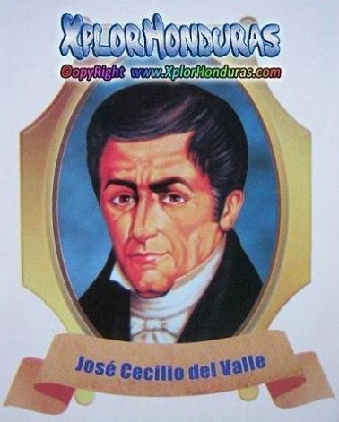 José Cecilio del Valle Jose Cecilio del Valle Alchetron The Free Social Encyclopedia