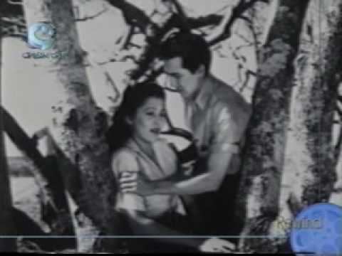 José Clímaco PAROLAquot 1950 Film Clip YouTube