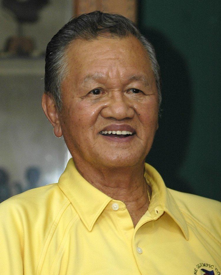 José Cojuangco Uncle Peping wants Aquino out Inquirer News