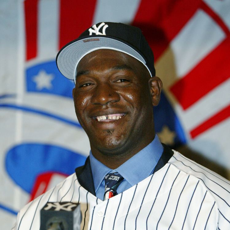 José Contreras 13 years ago the Yankees signed Jose Contreras and the 39Evil