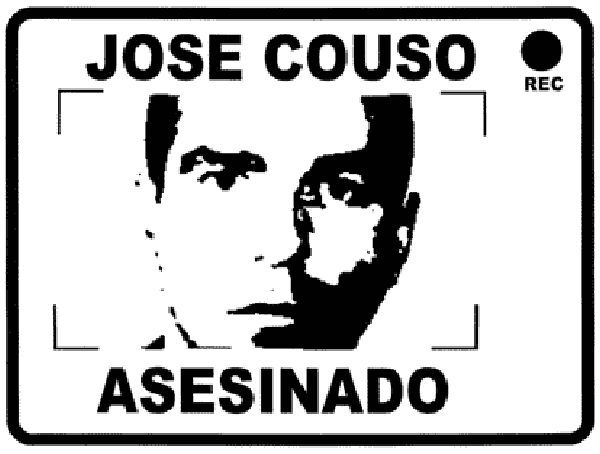 José Couso Jos Couso periodismohumano