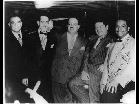 José Curbelo Jos Curbelo amp His Orchestra Equ Tumbao Guaguanc Cuba 194039s