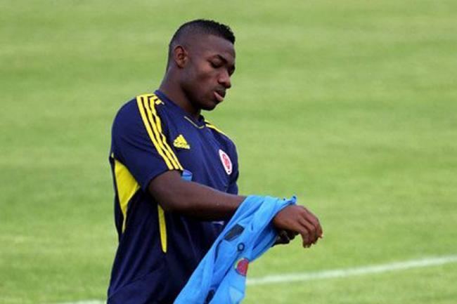 José David Leudo Alchetron, The Free Social Encyclopedia