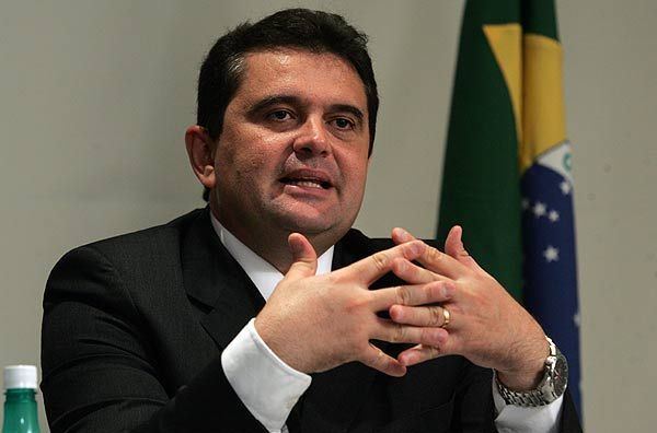 José de Anchieta Júnior VicePGE se manifesta contra expedio de diploma de governador e