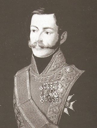 Jose de Canterac