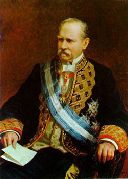 Jose de Elduayen, 1st Marquis of the Pazo de la Merced
