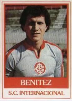 Jose de La Cruz Benitez wwwinternacionalcombrimagenscraquesBenitez2jpg