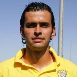 José de la Cuesta Jugadores del Cdiz CF de la temporada 200910 Canal Amarillo
