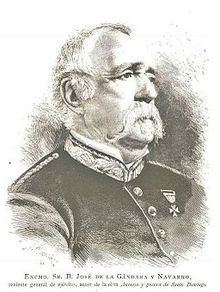 José de la Gándara y Navarro httpsuploadwikimediaorgwikipediacommonsthu