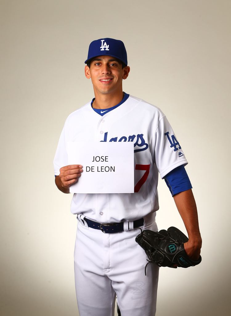 José De León Dodgers To Promote Jose De Leon MLB Trade Rumors