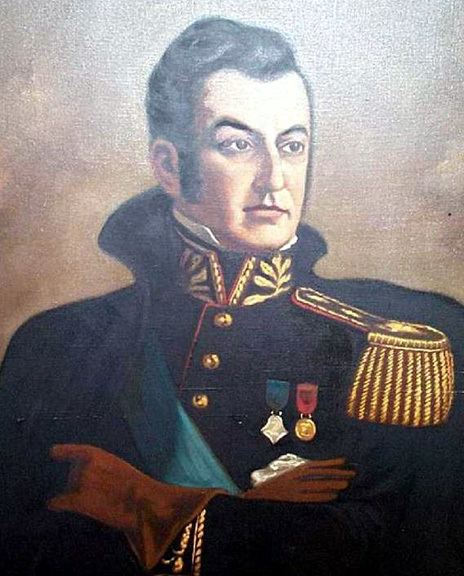 José de San Martín Jose de San Martin