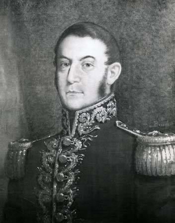 José de San Martín Jose de San Martin Argentine revolutionary Britannicacom