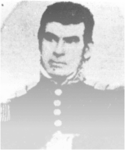José de Urrea Goliad Massacre The Texas Revolution