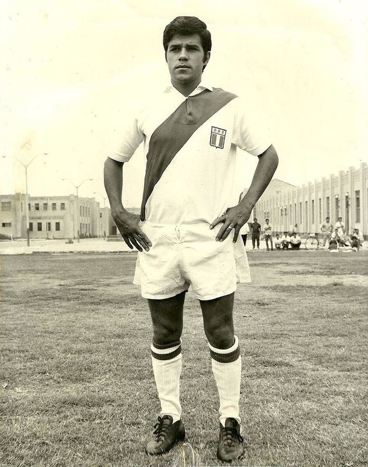 Jose del Castillo (footballer)