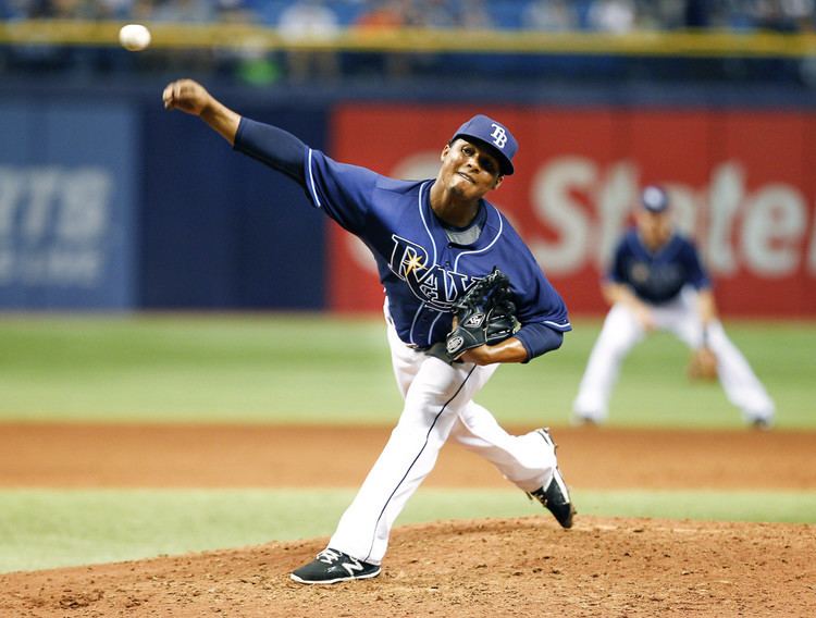 José Dominguez (baseball) Rays Designate Jose Dominguez For Assignment MLB Trade Rumors