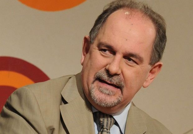 José Eduardo Dutra Exdiretor da Petrobras e presidente do PT Jos Eduardo Dutra morre