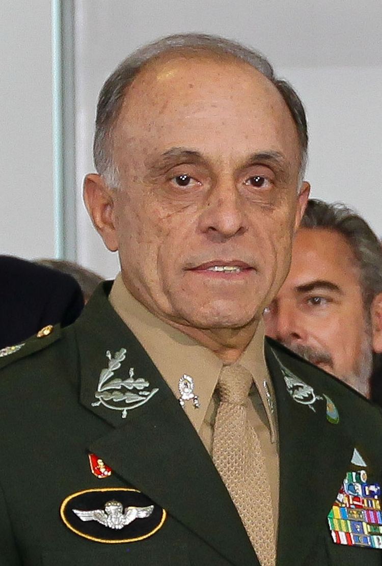 Jose Elito Carvalho Siqueira