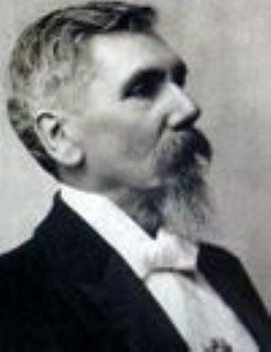 José Evaristo Uriburu 21 de Enero de 1895 Jos Evaristo Uriburu ocupa la Presidencia El