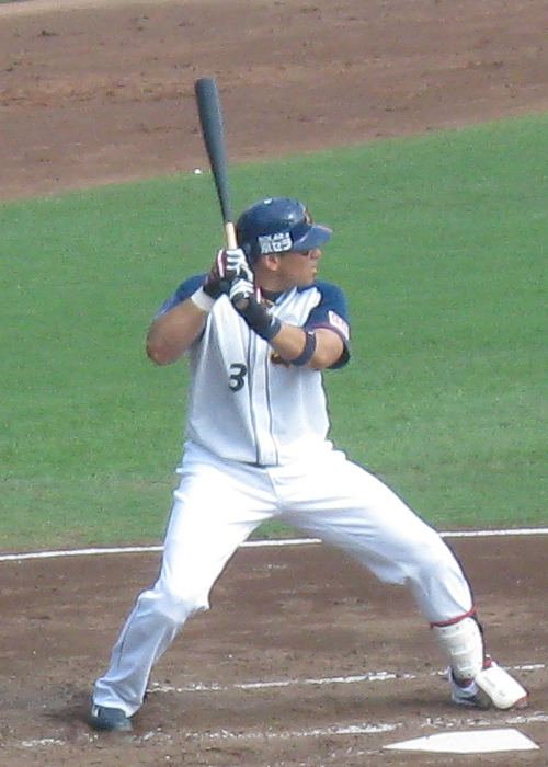 Jose Fernandez (third baseman)