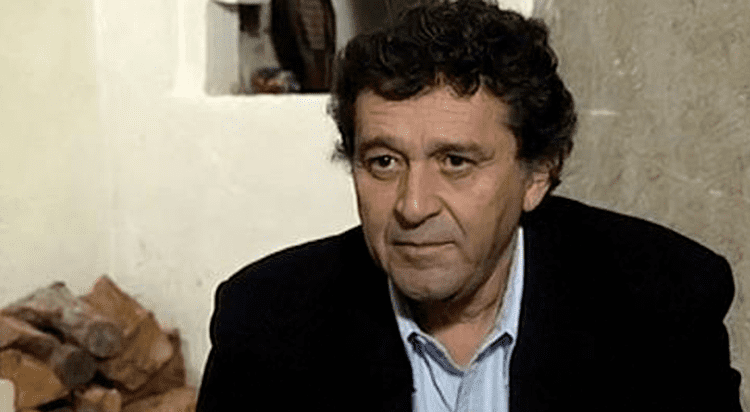 José Fonseca e Costa Morreu o cineasta Jos Fonseca e Costa Olhar a Televiso